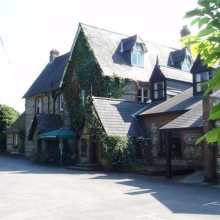 The Fox Inn Ansty  Exterior foto